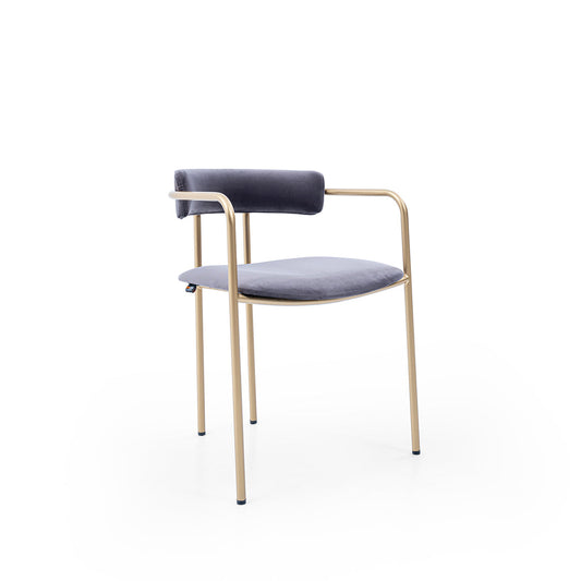 Scarlet Chair