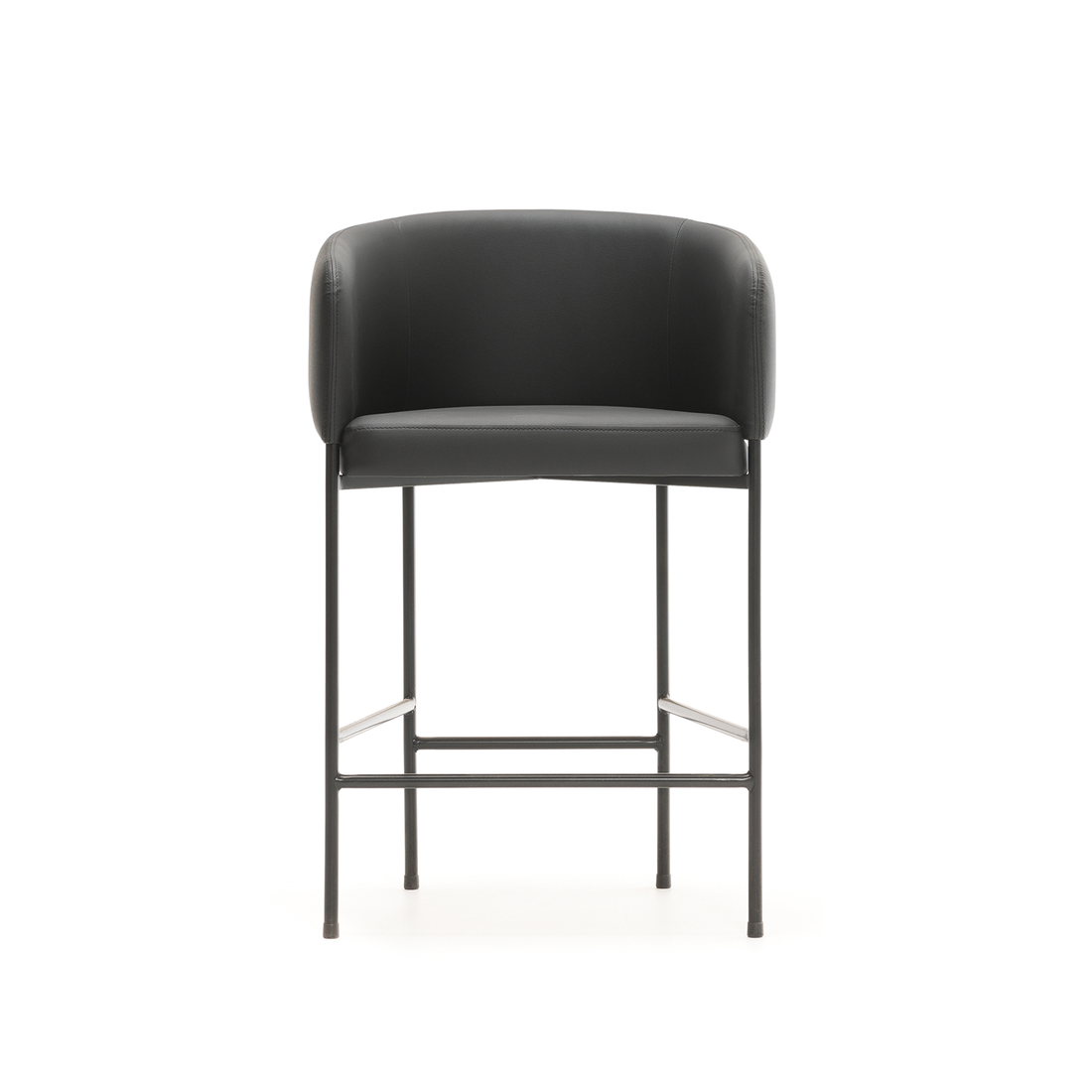 Tavares Counter Stool - Black