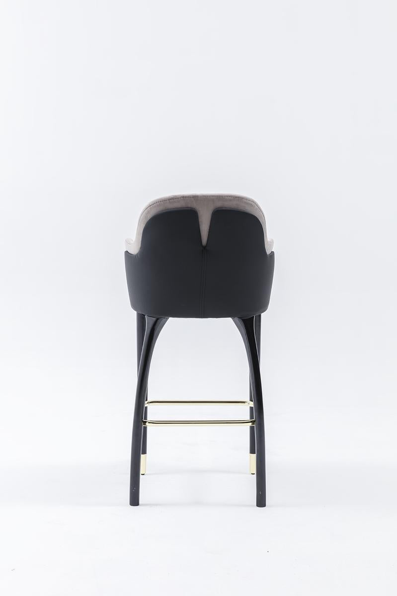 Charla Bar Stool