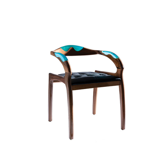 Aston Plus Epoxy Chair