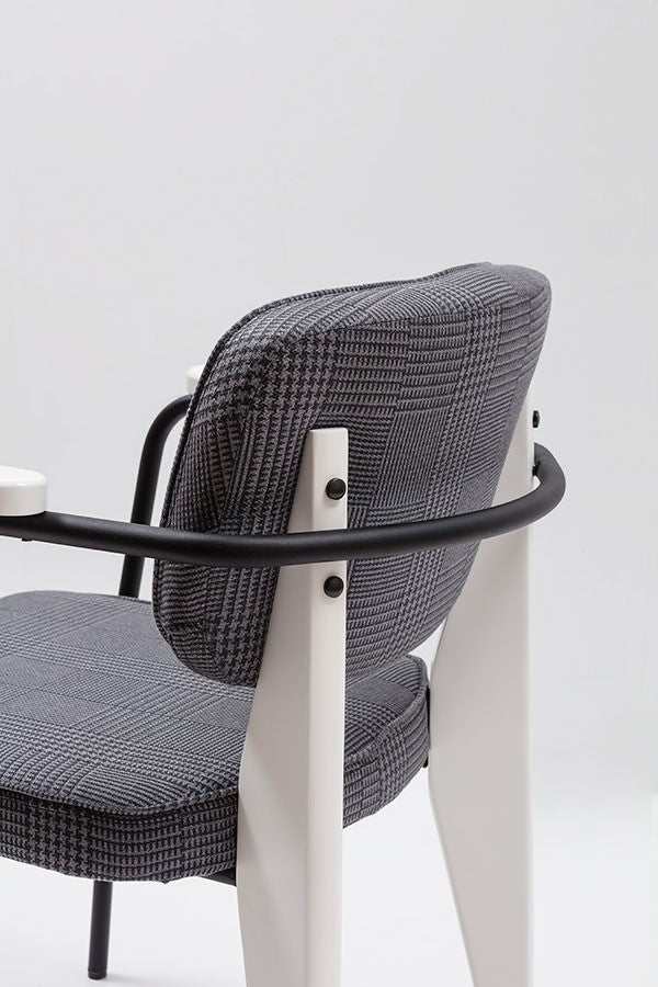 Ergo Chair