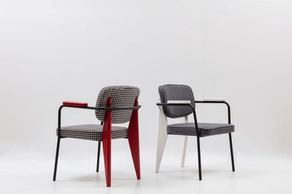 Ergo Chair