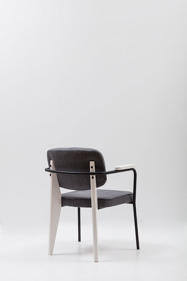 Ergo Chair