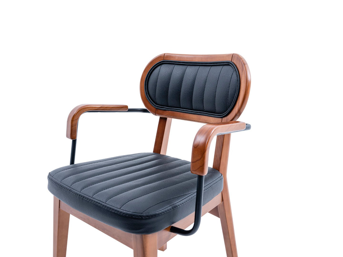 Iglo Armchair