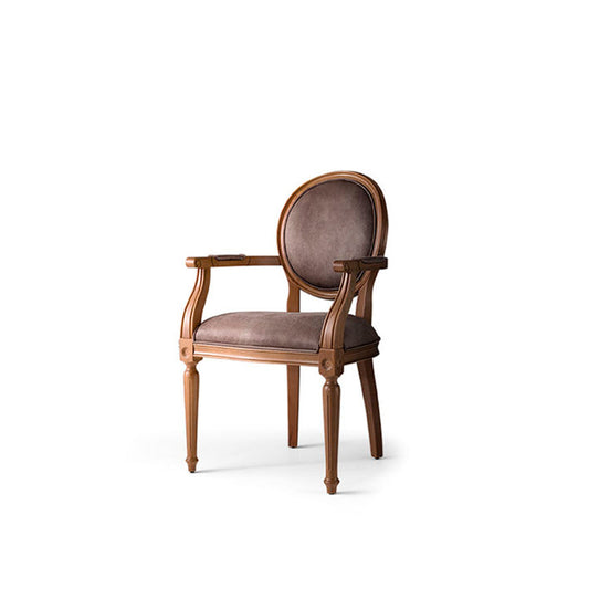 Madalyon Armchair