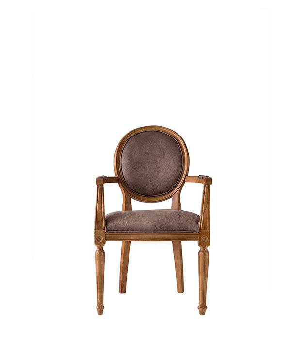 Madalyon Armchair