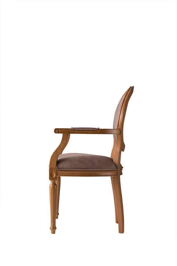 Madalyon Armchair