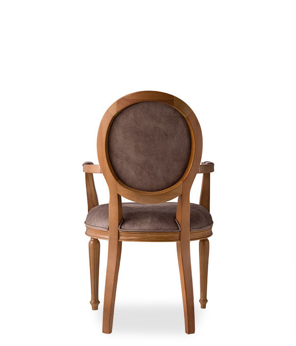 Madalyon Armchair