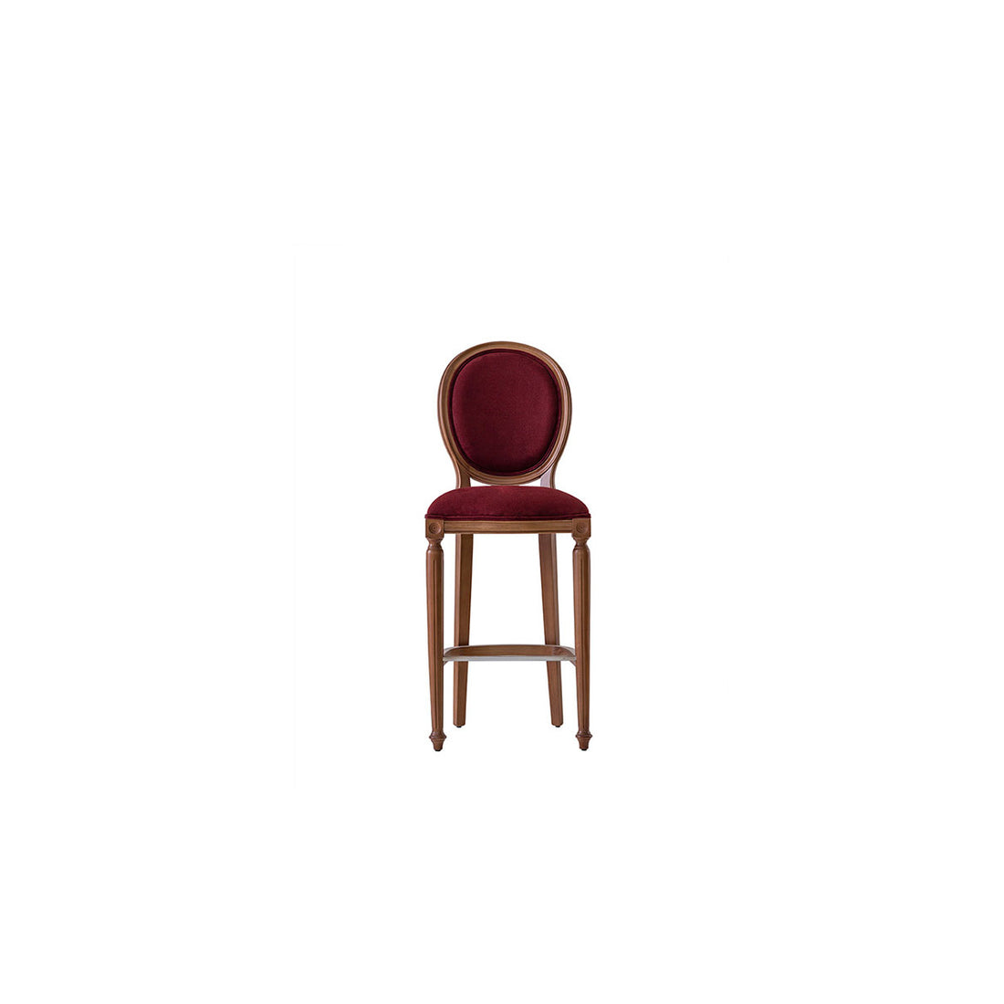 Madalyon Bar Stool