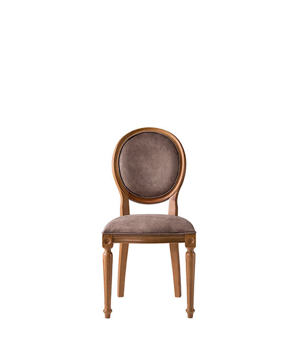 Madalyon Chair