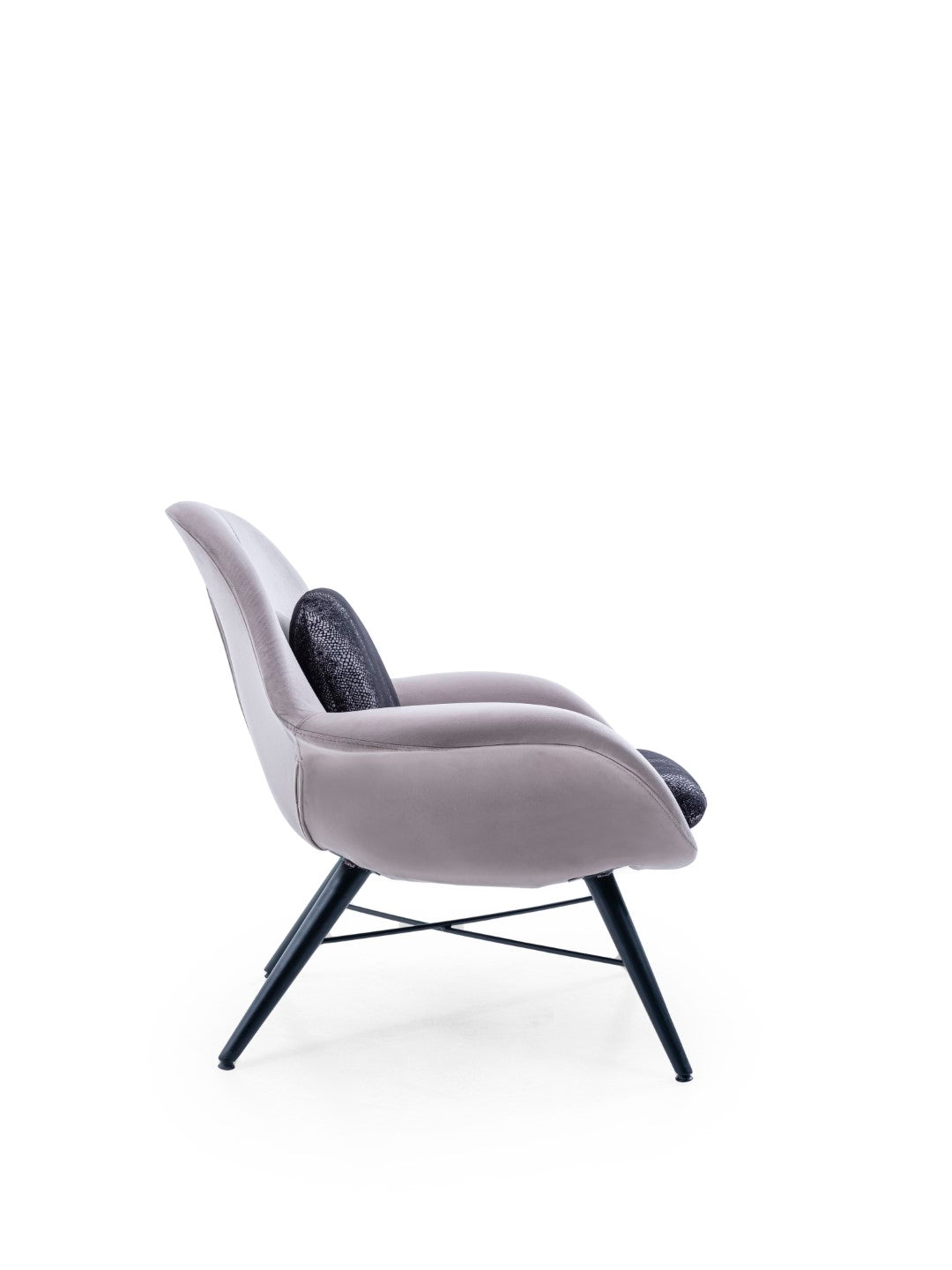 Manhatten Lounge Chair