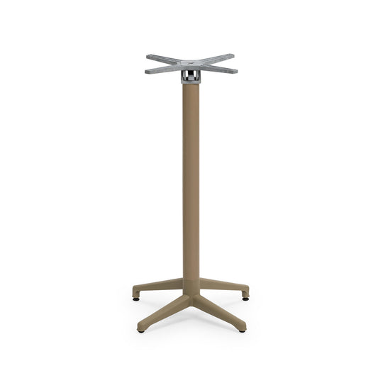 Moon Fixed Bar Table Base