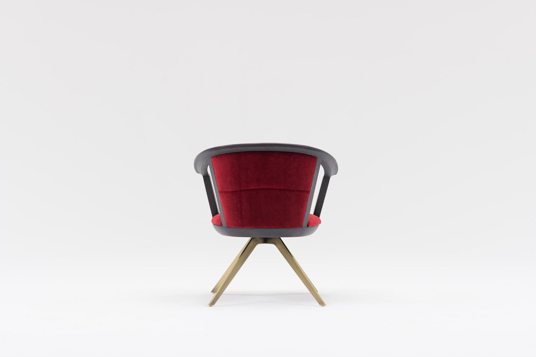Orvi Armchair