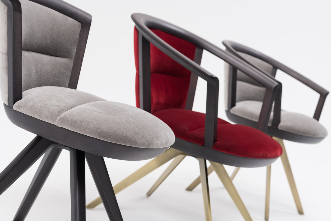 Orvi Armchair