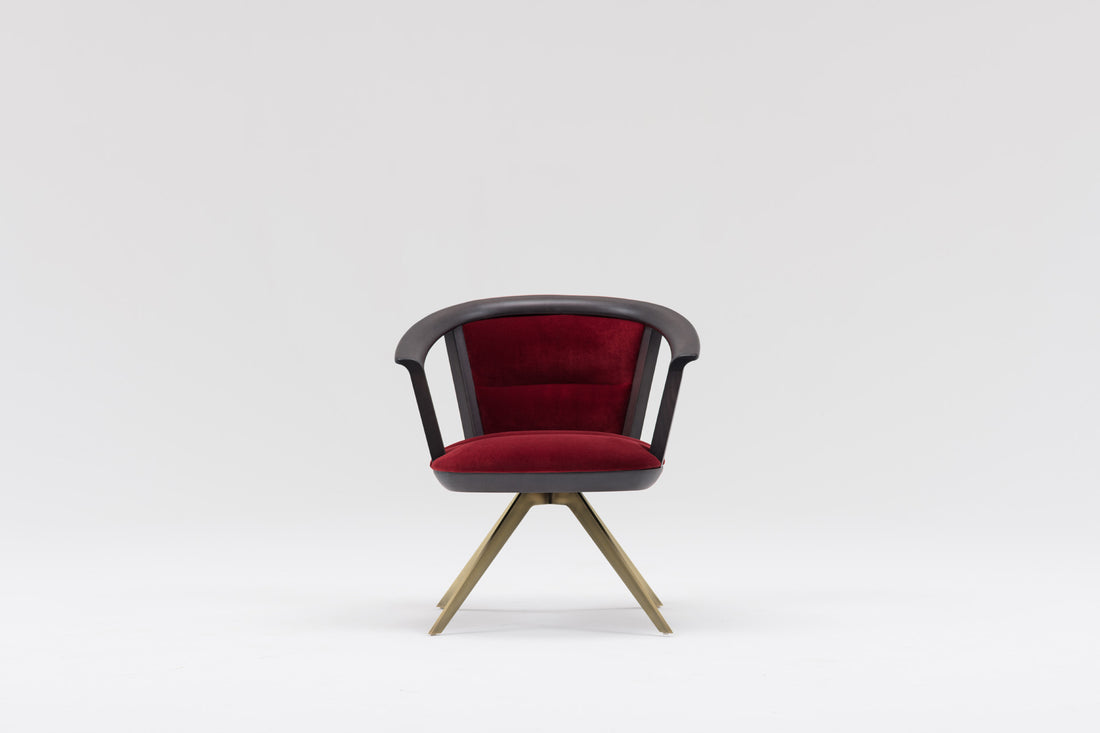 Orvi Armchair