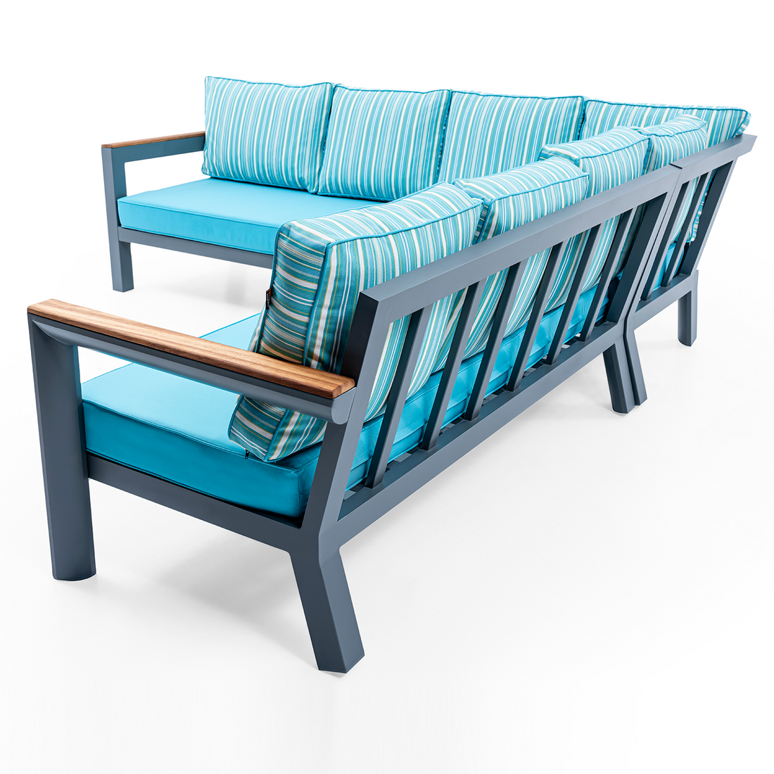 Pandora Corner Sofa