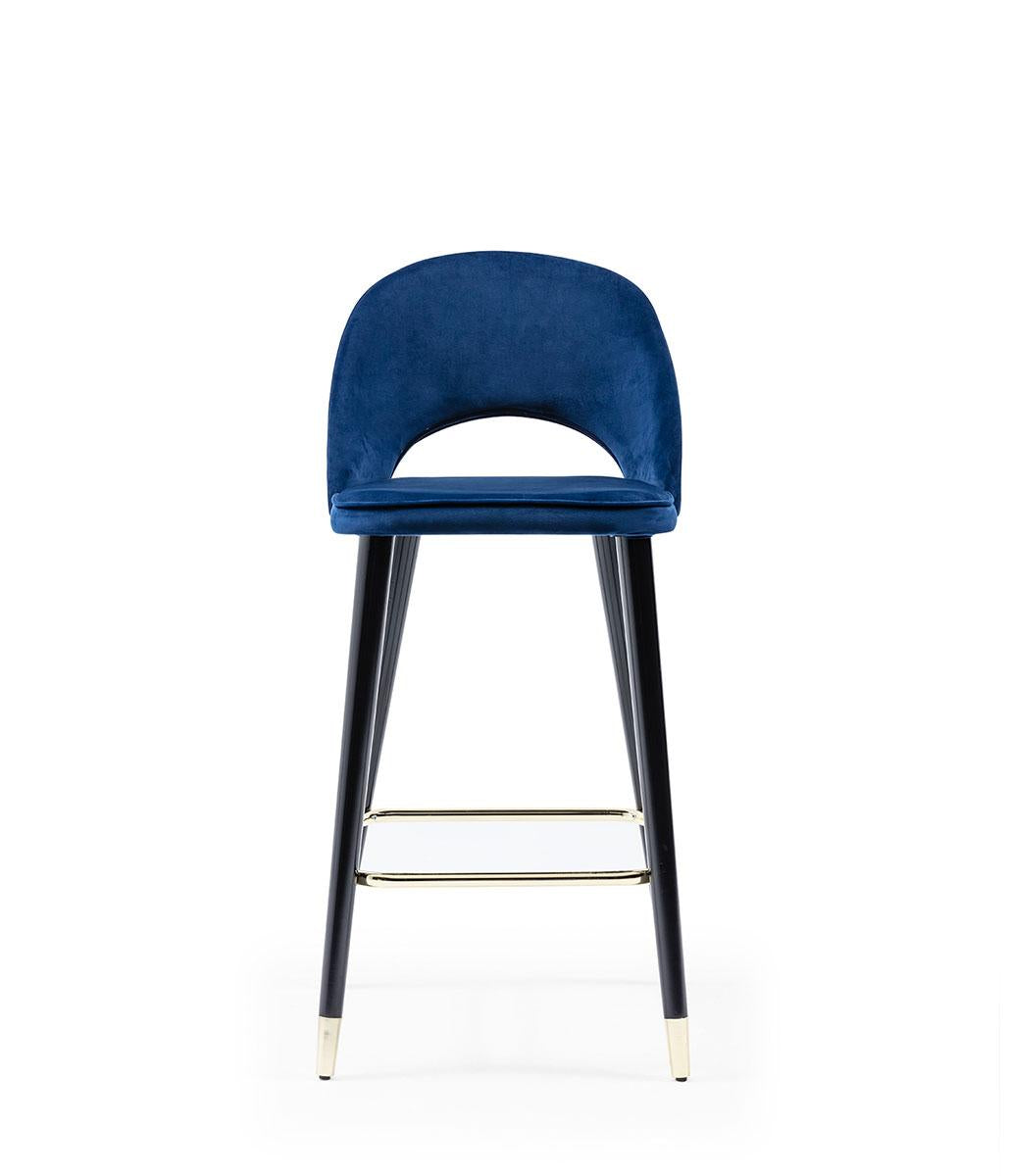 Paris Bar Stool