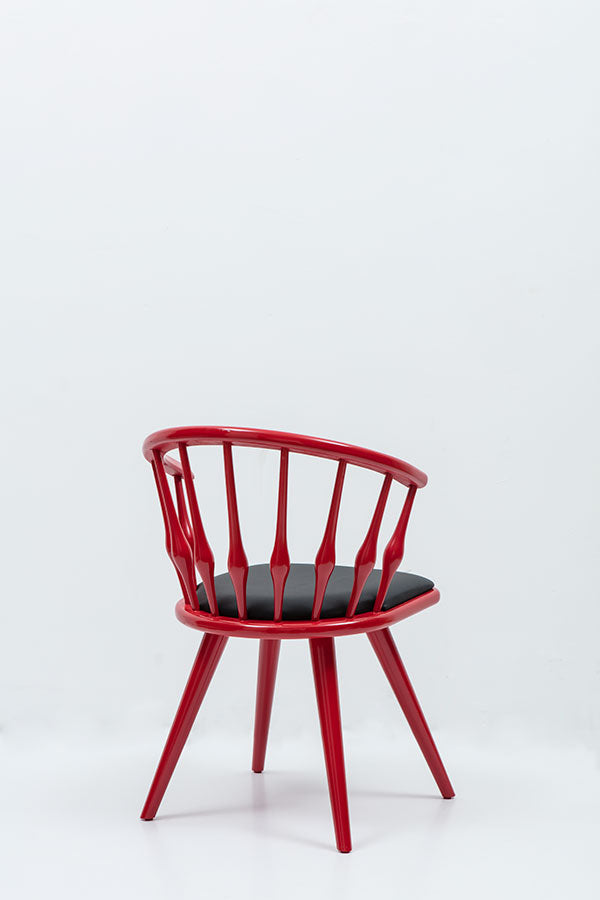 Ruby Chair