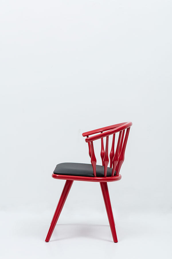 Ruby Chair