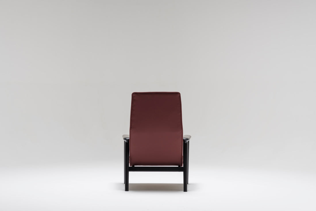 Uriah Lounge Chair - Highback