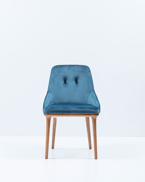 Violet Chair