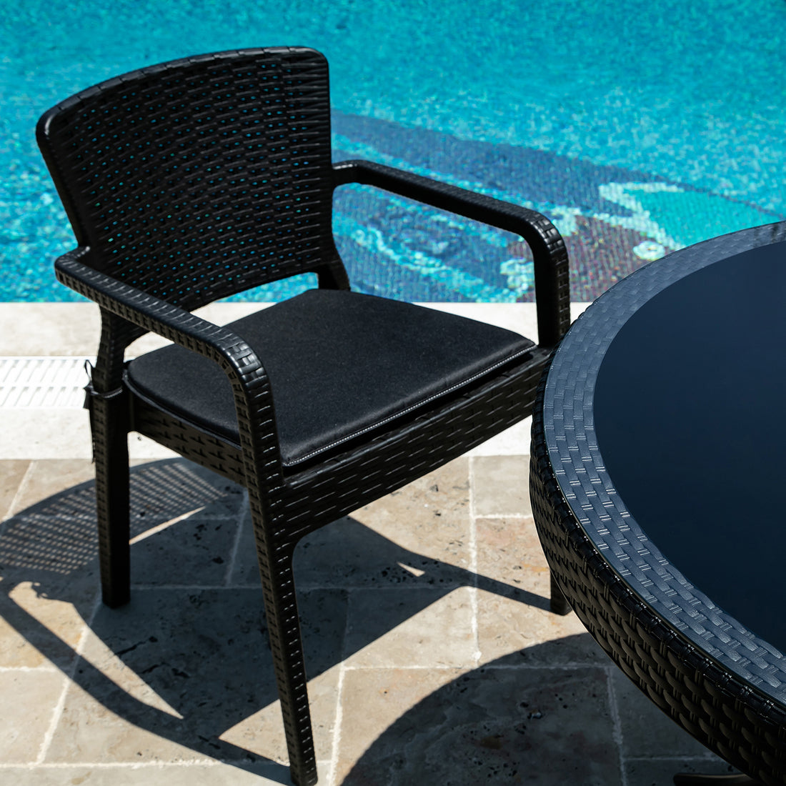 Antares Armchairs