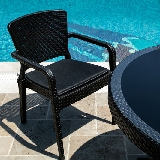 Antares Armchairs