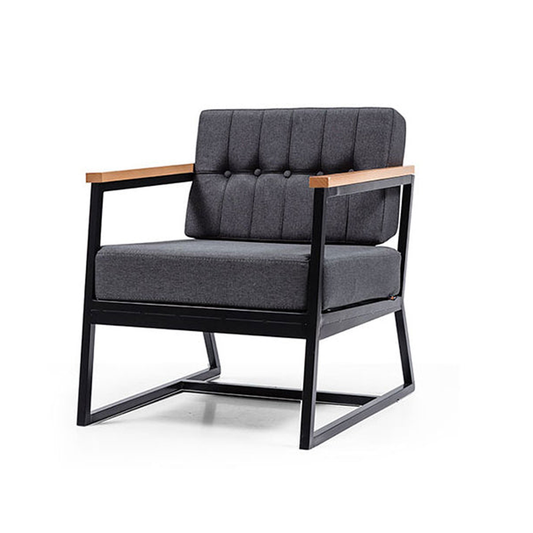 Corvet Lounge Chair