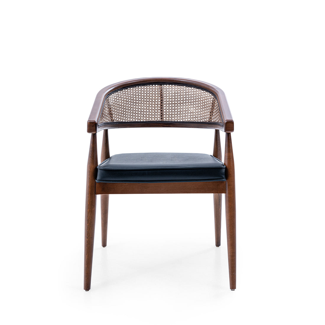 Farah Wicker Chair