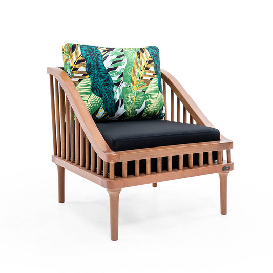 Harley Lounge Chair