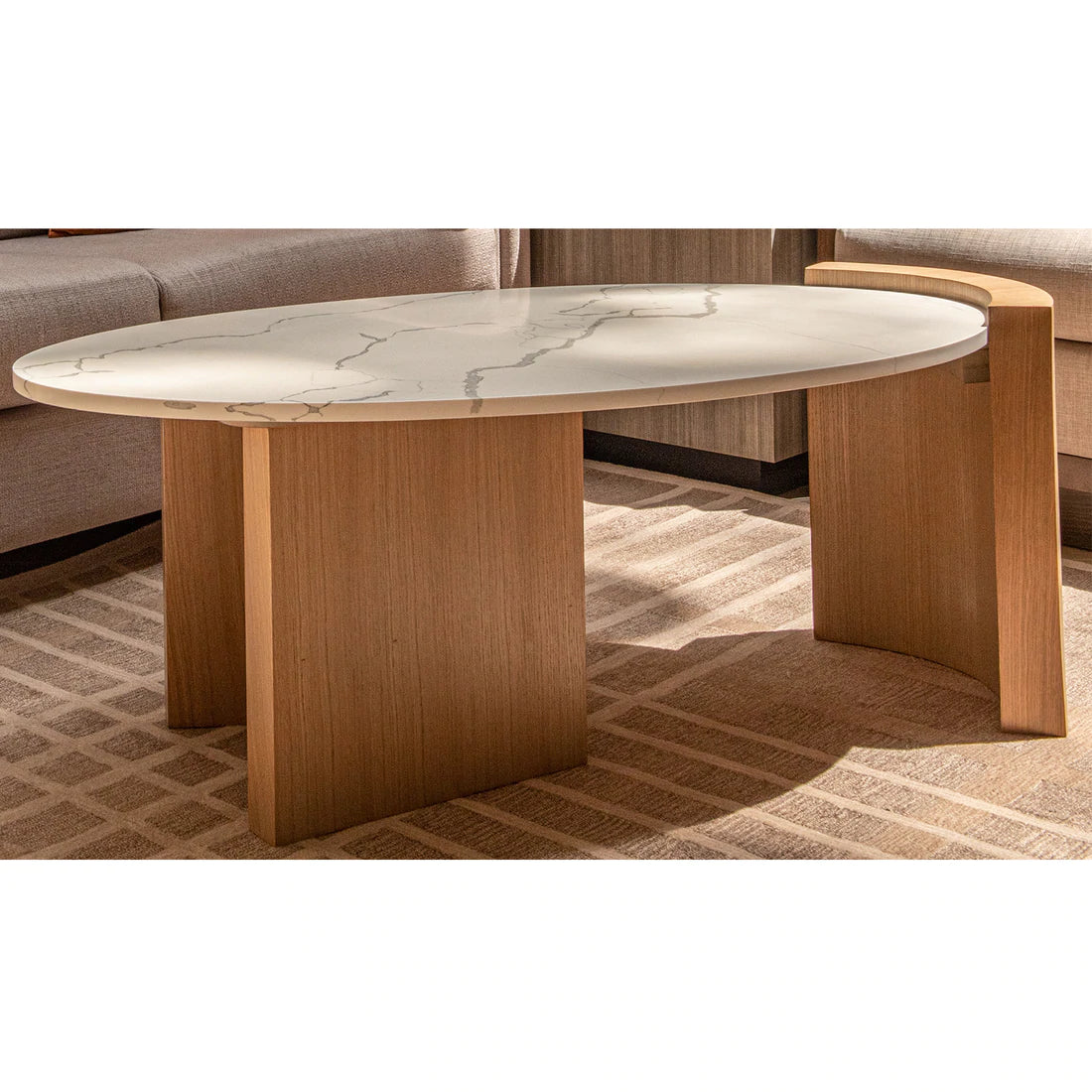 Hilton Coffee Table