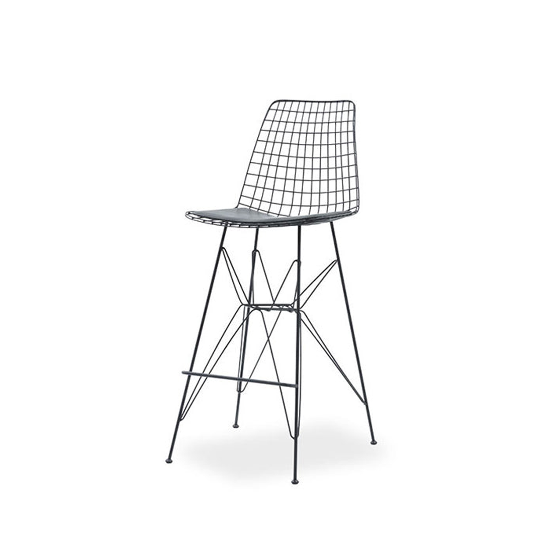 Iris Bar Stool