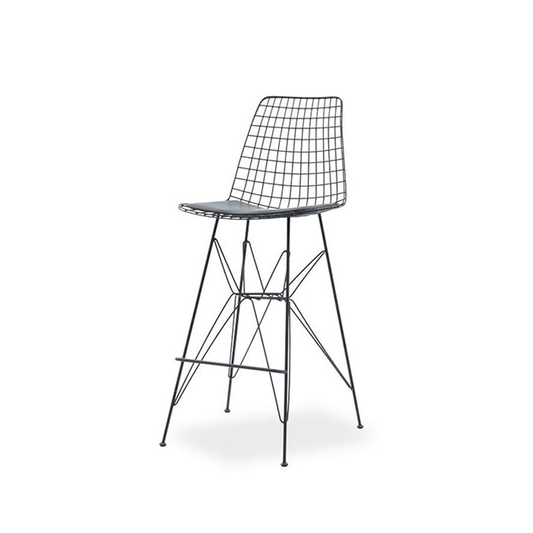 Iris Bar Stool