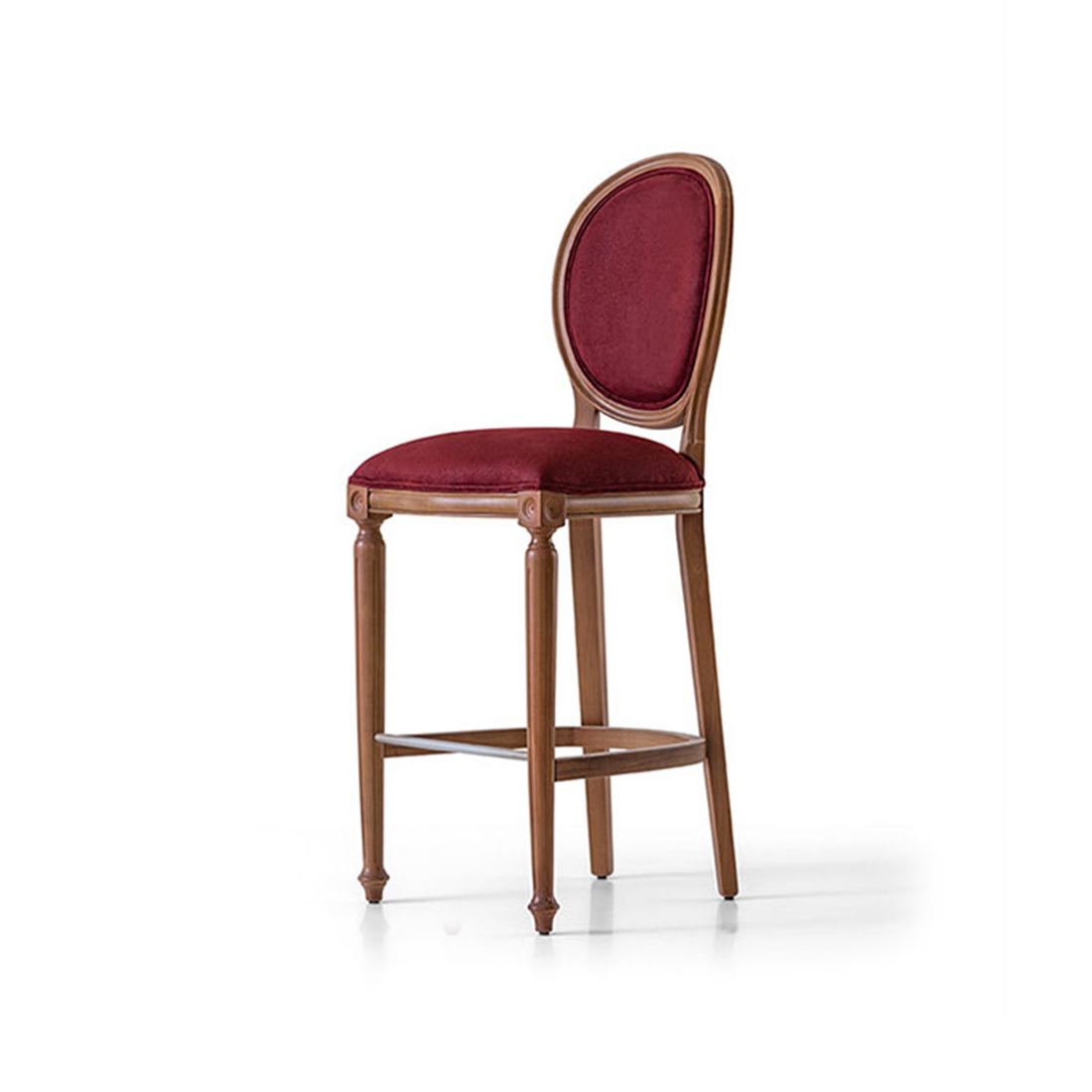 Madalyon Bar Stool