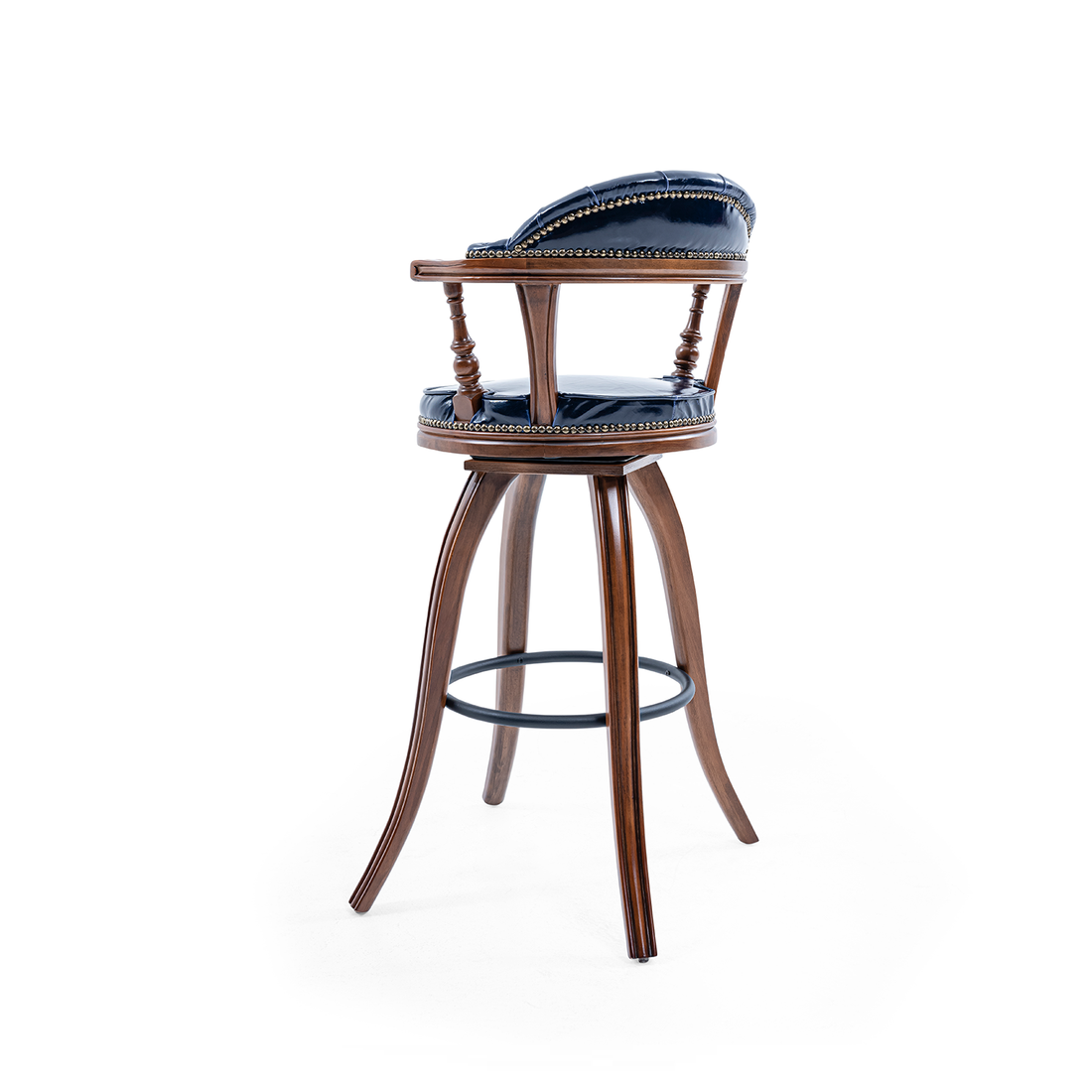 Retro Bar Stool