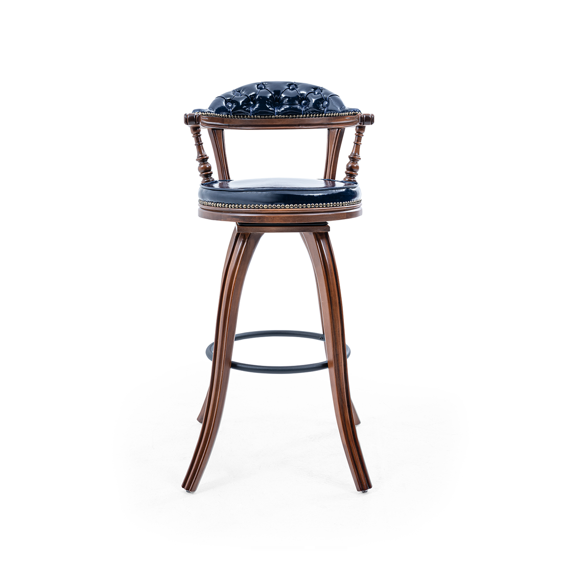 Retro Bar Stool