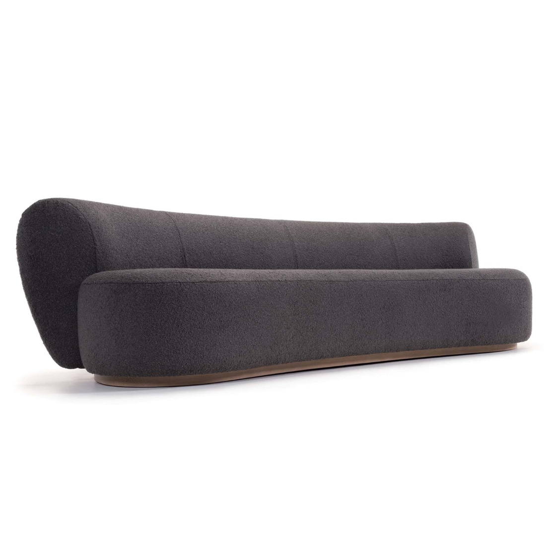 Sahara Sofa - Slate