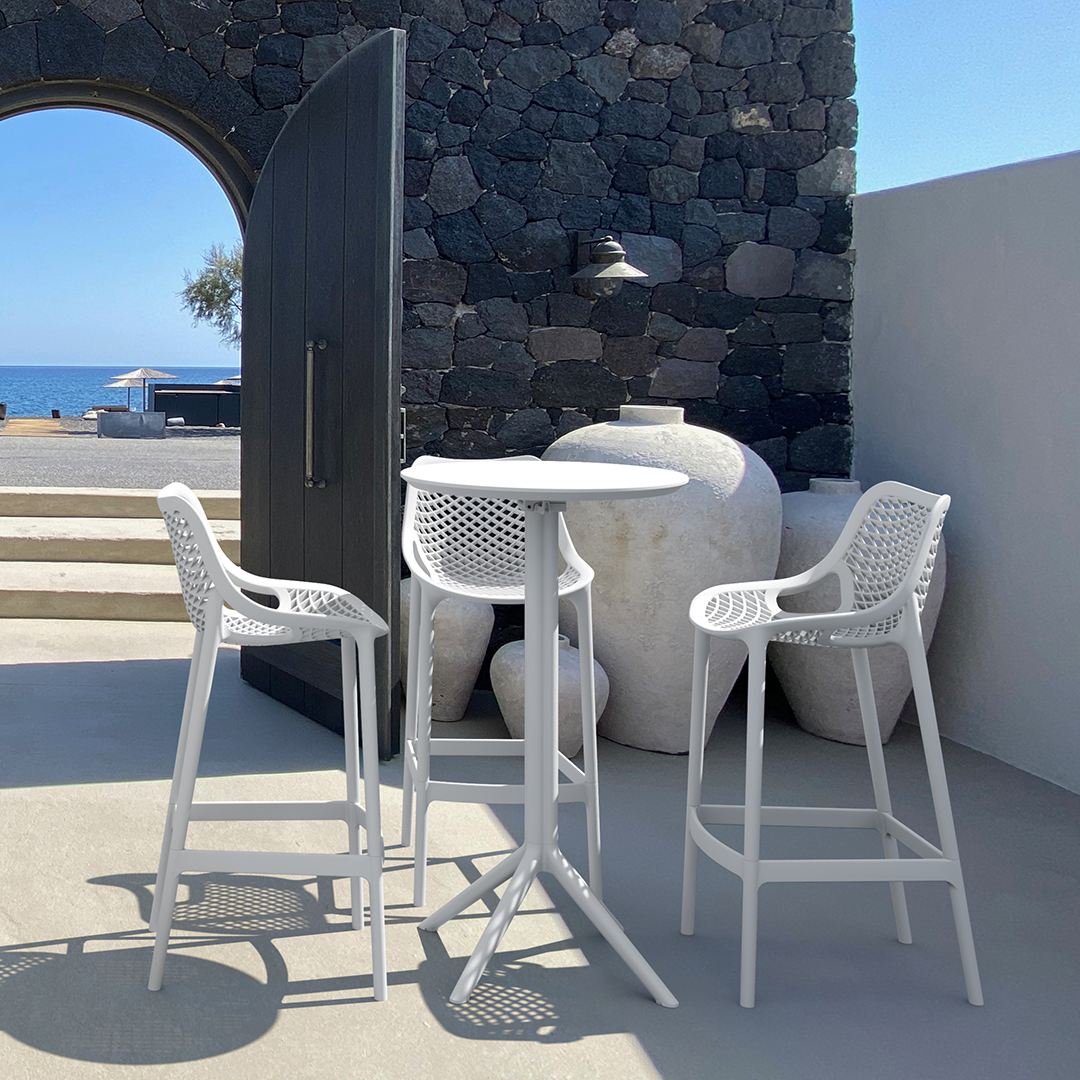 Sky Folding Bar Table