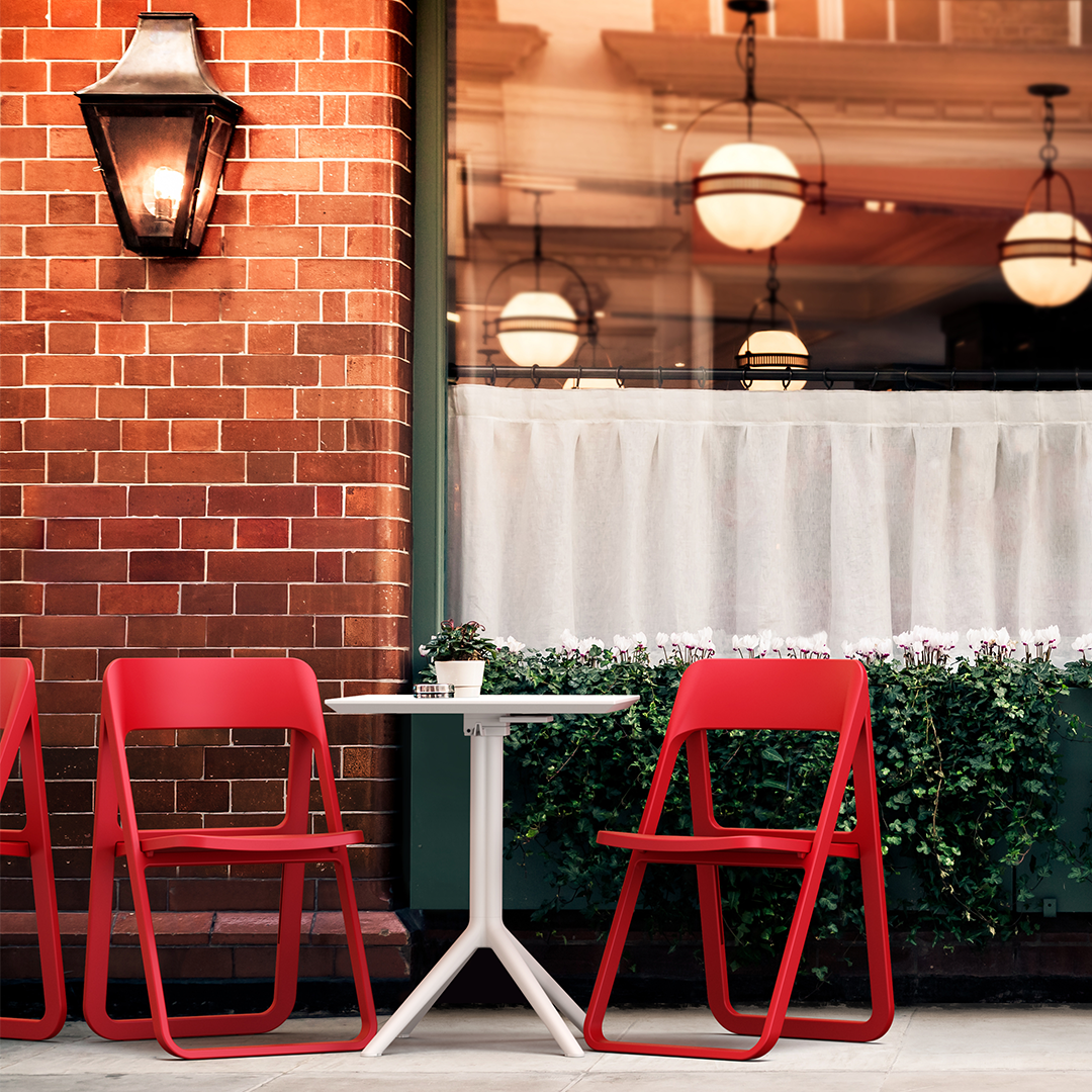 Sky Folding Table