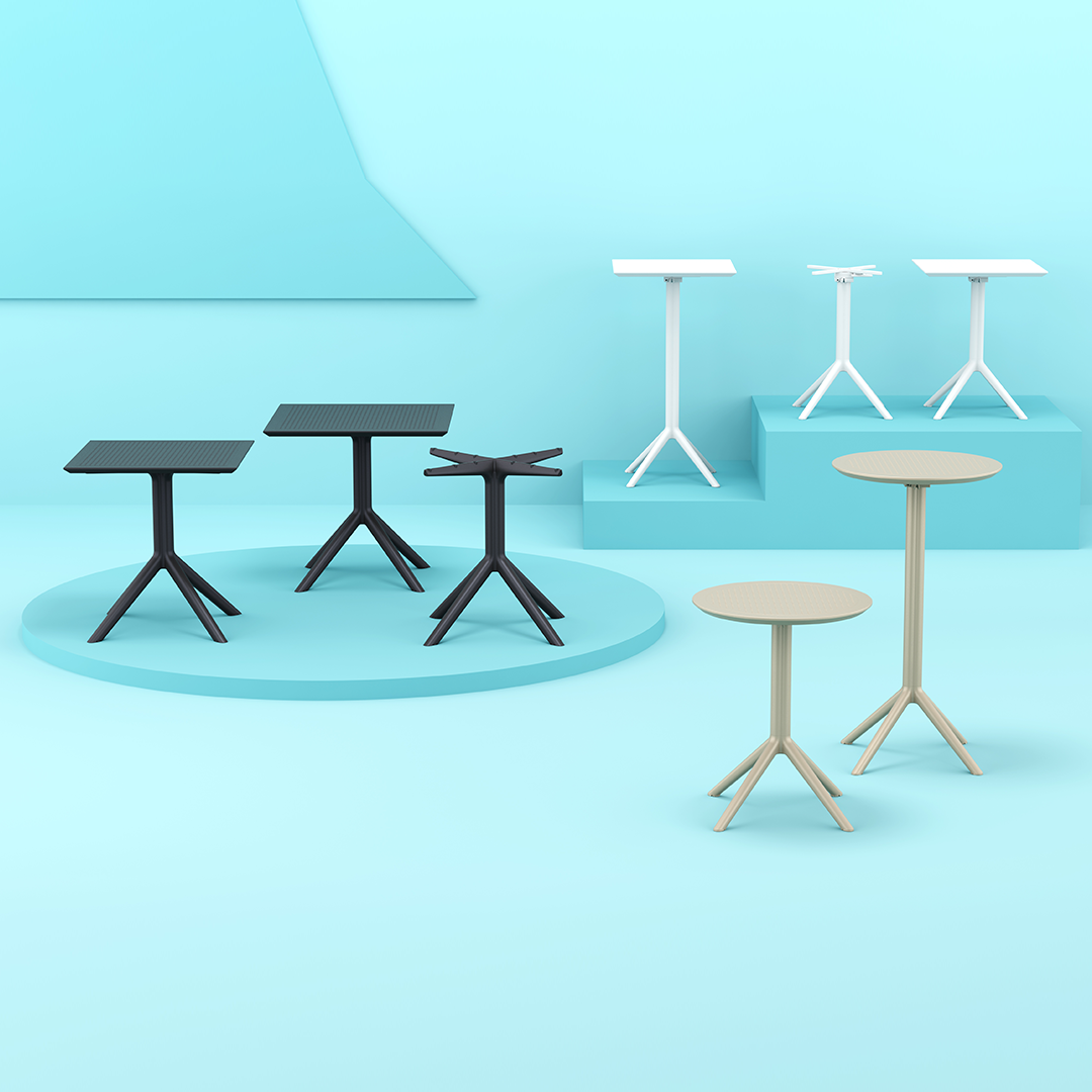 Sky Folding Table